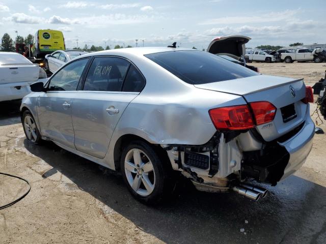 Photo 1 VIN: 3VW3L7AJXDM445284 - VOLKSWAGEN JETTA TDI 