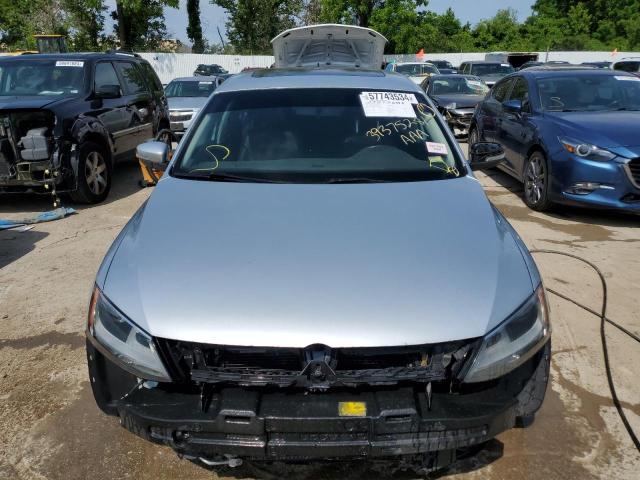 Photo 4 VIN: 3VW3L7AJXDM445284 - VOLKSWAGEN JETTA TDI 