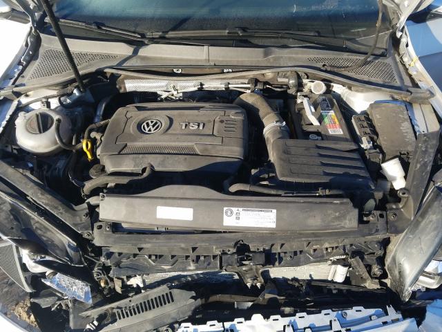 Photo 6 VIN: 3VW447AU0GM043841 - VOLKSWAGEN GOLF 