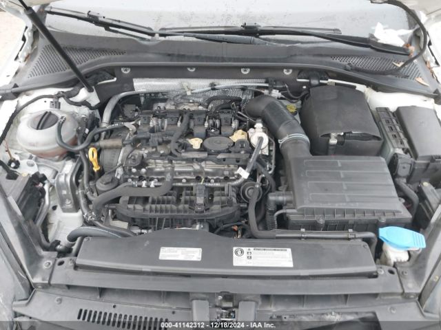 Photo 9 VIN: 3VW447AU0HM059295 - VOLKSWAGEN GOLF GTI 