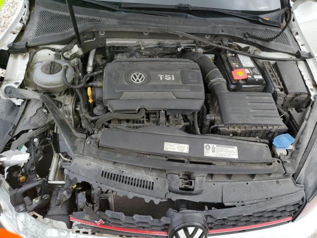 Photo 10 VIN: 3VW447AU0HM066702 - VOLKSWAGEN GTI 