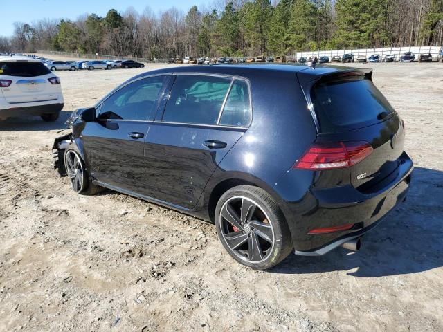 Photo 1 VIN: 3VW447AU0JM254934 - VOLKSWAGEN GTI 