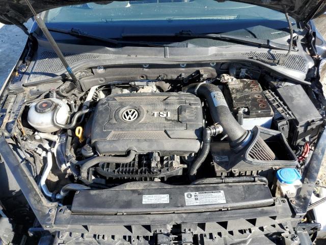 Photo 10 VIN: 3VW447AU0JM254934 - VOLKSWAGEN GTI 