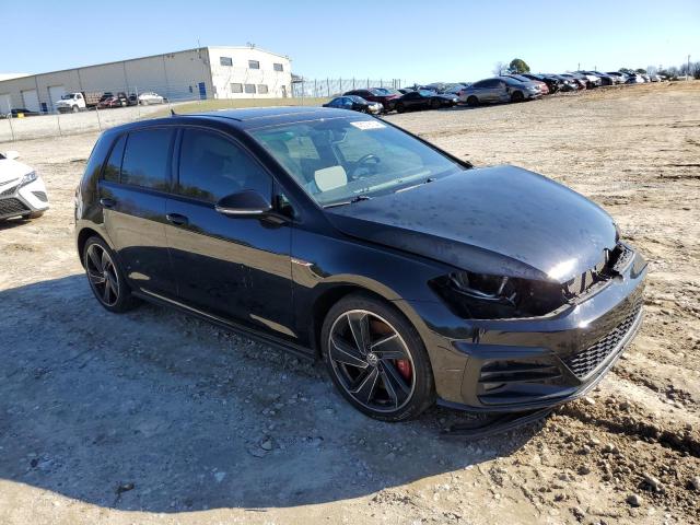 Photo 3 VIN: 3VW447AU0JM254934 - VOLKSWAGEN GTI 