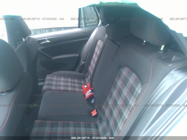 Photo 7 VIN: 3VW447AU0JM259809 - VOLKSWAGEN GOLF 