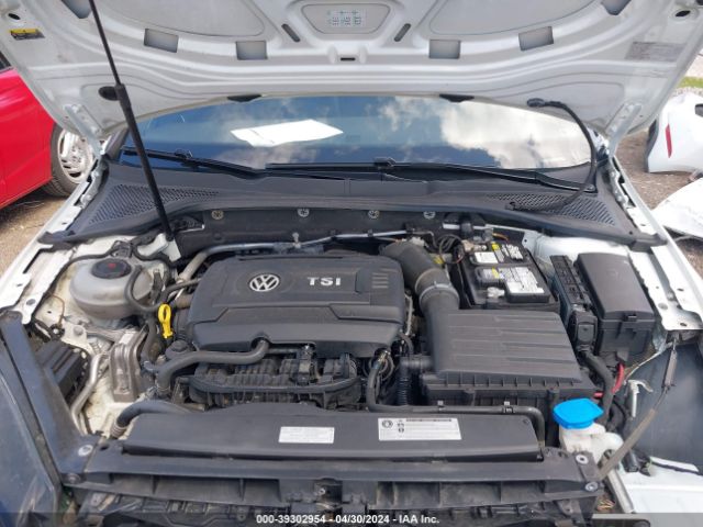 Photo 9 VIN: 3VW447AU0JM276738 - VOLKSWAGEN GOLF 