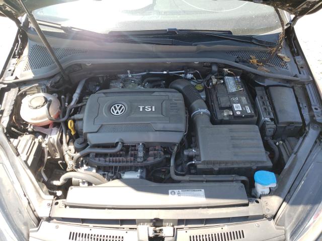 Photo 6 VIN: 3VW447AU0JM289117 - VOLKSWAGEN GOLF 