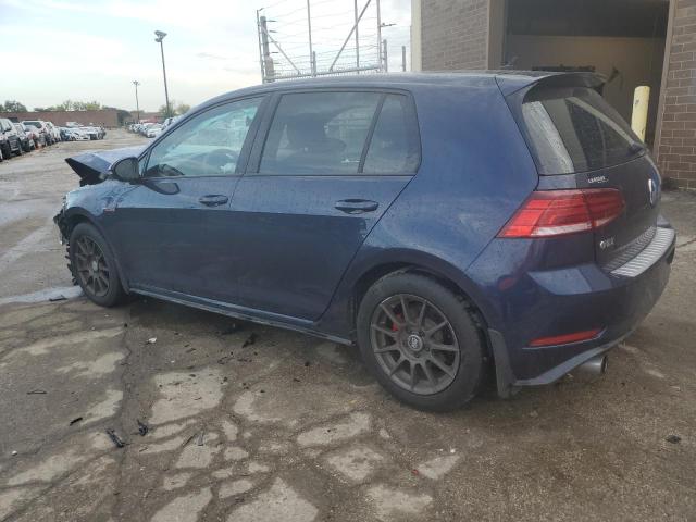 Photo 1 VIN: 3VW447AU0JM292907 - VOLKSWAGEN GTI 