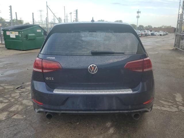 Photo 5 VIN: 3VW447AU0JM292907 - VOLKSWAGEN GTI 