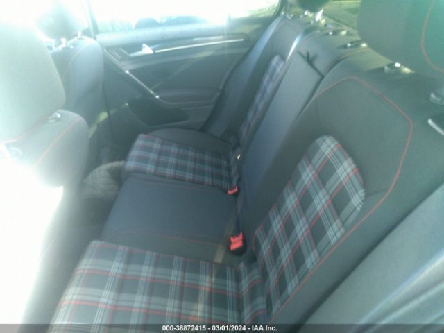 Photo 7 VIN: 3VW447AU1GM017832 - VOLKSWAGEN GOLF 