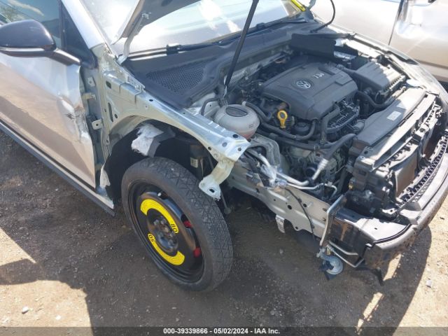 Photo 5 VIN: 3VW447AU1HM037788 - VOLKSWAGEN GOLF 