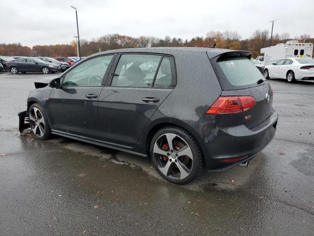 Photo 1 VIN: 3VW447AU1HM041775 - VOLKSWAGEN GTI 