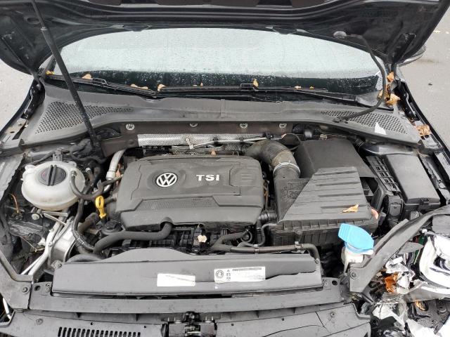 Photo 10 VIN: 3VW447AU1HM041775 - VOLKSWAGEN GTI 