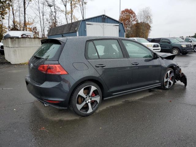 Photo 2 VIN: 3VW447AU1HM041775 - VOLKSWAGEN GTI 