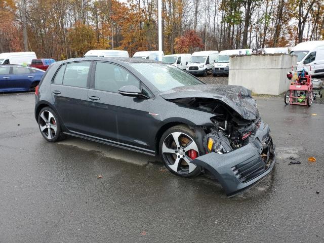 Photo 3 VIN: 3VW447AU1HM041775 - VOLKSWAGEN GTI 