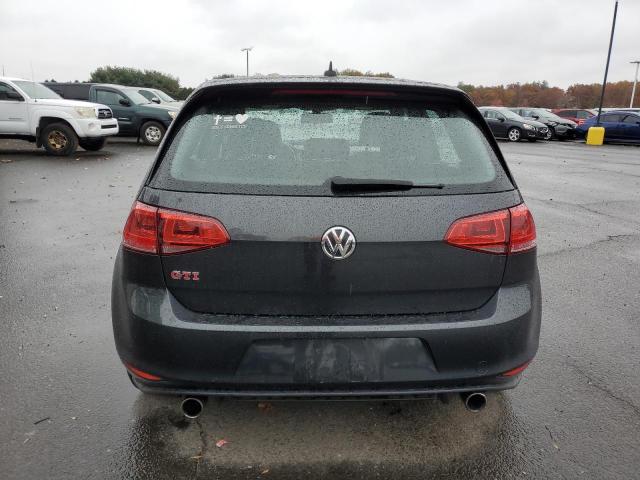 Photo 5 VIN: 3VW447AU1HM041775 - VOLKSWAGEN GTI 