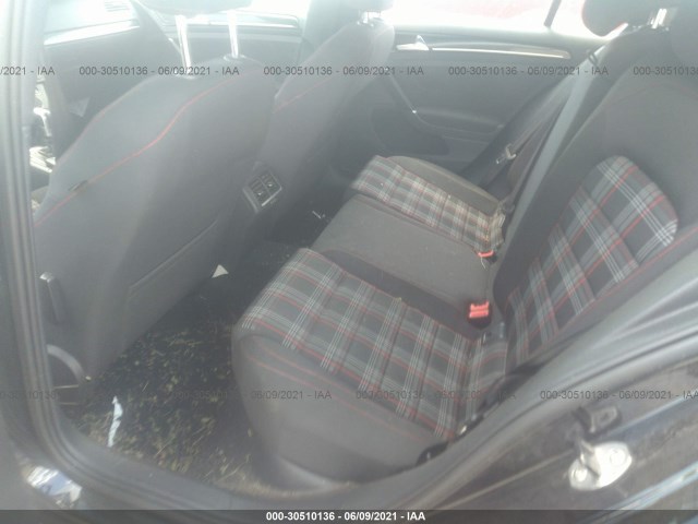 Photo 7 VIN: 3VW447AU1HM043851 - VOLKSWAGEN GOLF 