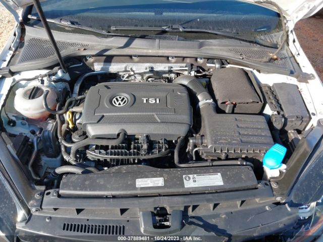 Photo 9 VIN: 3VW447AU1HM050976 - VOLKSWAGEN GOLF 