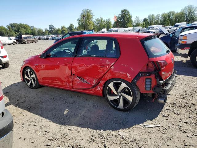 Photo 1 VIN: 3VW447AU1JM275940 - VOLKSWAGEN GTI 