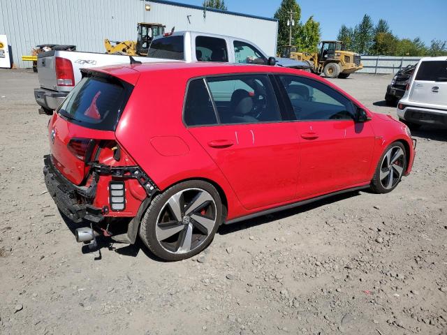 Photo 2 VIN: 3VW447AU1JM275940 - VOLKSWAGEN GTI 