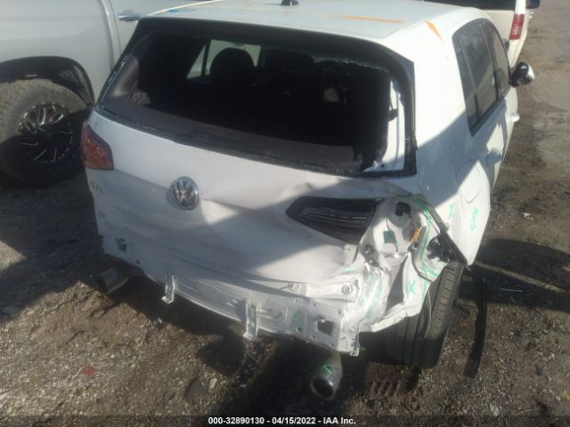 Photo 5 VIN: 3VW447AU1JM295895 - VOLKSWAGEN GOLF 