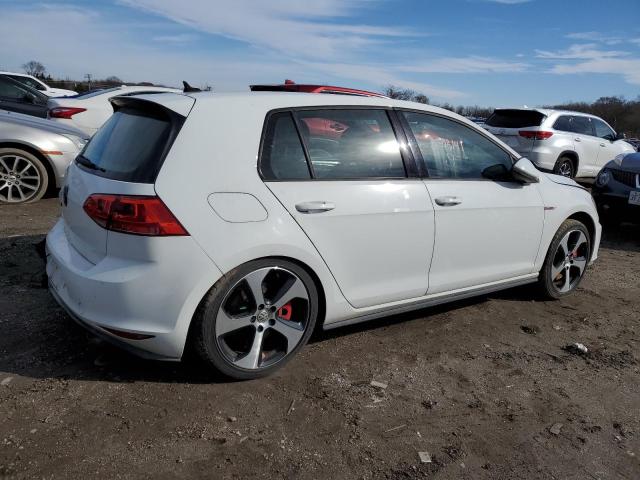 Photo 2 VIN: 3VW447AU2FM065788 - VOLKSWAGEN GTI 