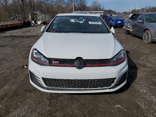 Photo 4 VIN: 3VW447AU2FM065788 - VOLKSWAGEN GTI 