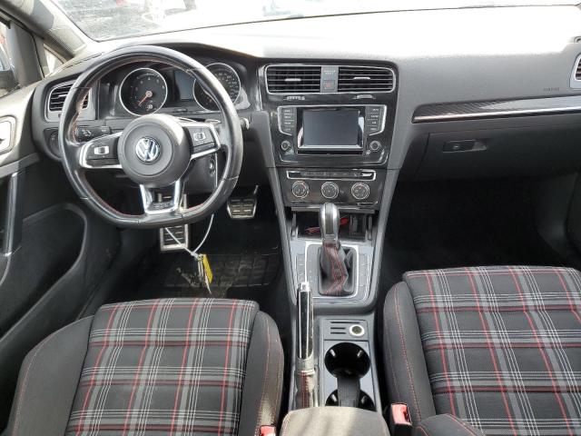 Photo 7 VIN: 3VW447AU2FM065788 - VOLKSWAGEN GTI 