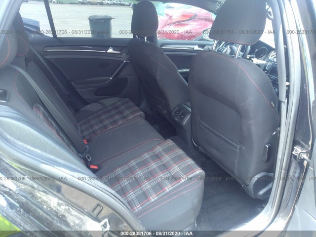 Photo 7 VIN: 3VW447AU2HM002399 - VOLKSWAGEN GOLF 