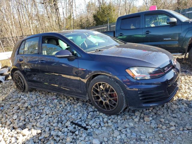 Photo 3 VIN: 3VW447AU2HM020143 - VOLKSWAGEN GTI 