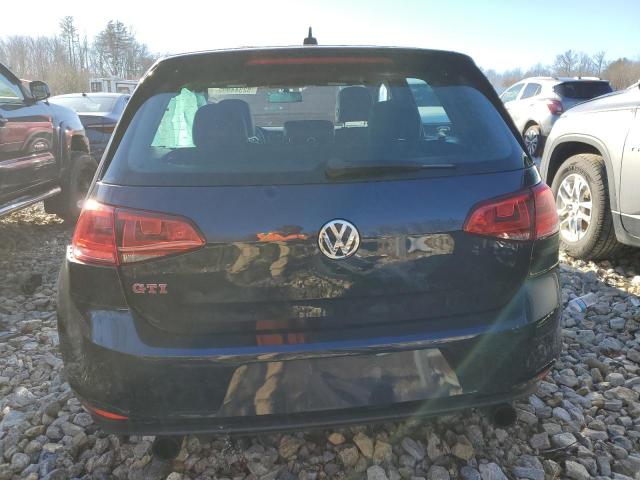 Photo 5 VIN: 3VW447AU2HM020143 - VOLKSWAGEN GTI 