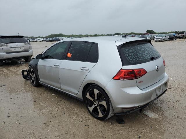 Photo 1 VIN: 3VW447AU2HM047407 - VOLKSWAGEN GTI 