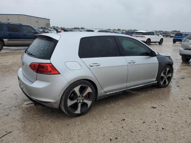 Photo 2 VIN: 3VW447AU2HM047407 - VOLKSWAGEN GTI 