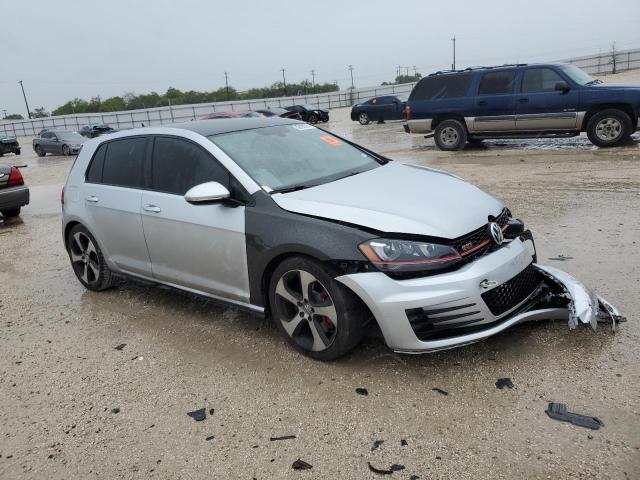 Photo 3 VIN: 3VW447AU2HM047407 - VOLKSWAGEN GTI 