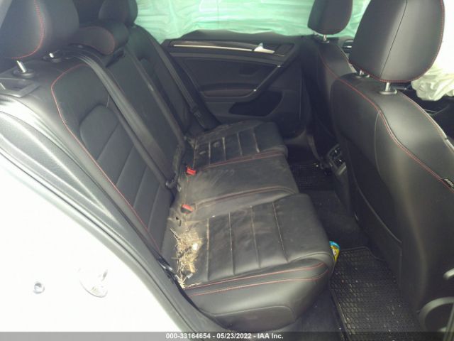 Photo 7 VIN: 3VW447AU2HM070024 - VOLKSWAGEN GOLF 