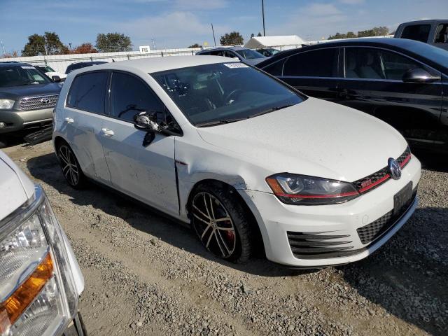 Photo 3 VIN: 3VW447AU2HM074171 - VOLKSWAGEN GOLF 