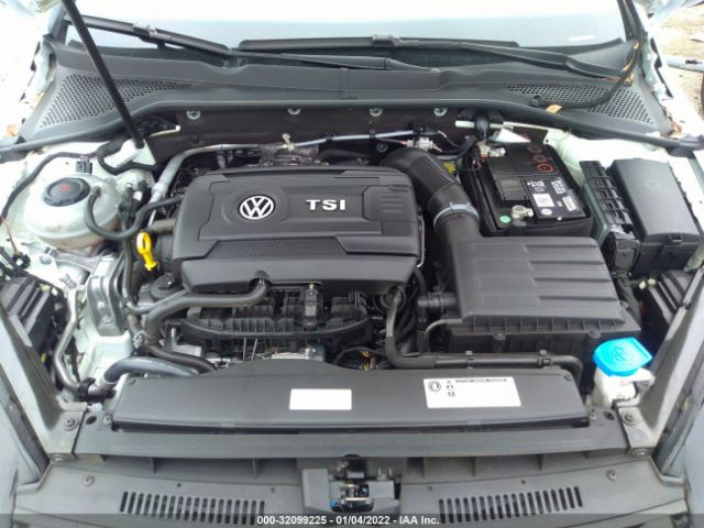 Photo 9 VIN: 3VW447AU2JM277695 - VOLKSWAGEN GOLF 