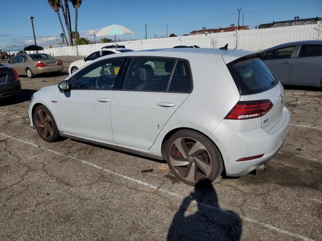 Photo 1 VIN: 3VW447AU2JM285733 - VOLKSWAGEN GTI 