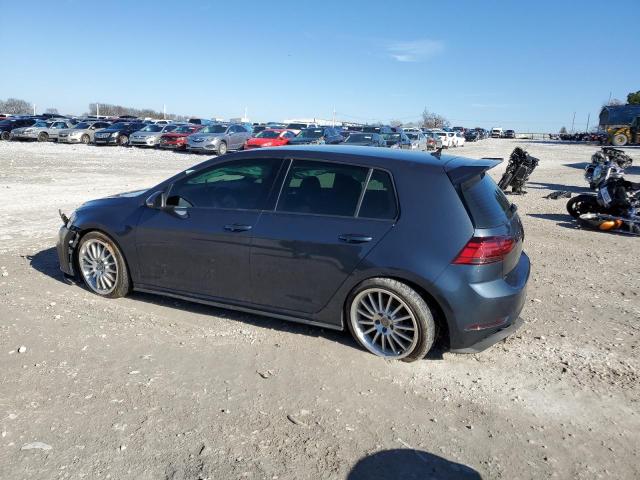 Photo 1 VIN: 3VW447AU2JM288342 - VOLKSWAGEN GTI 