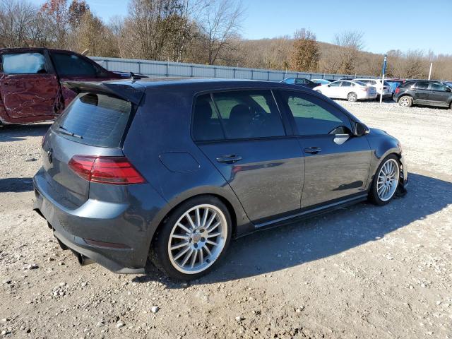 Photo 2 VIN: 3VW447AU2JM288342 - VOLKSWAGEN GTI 