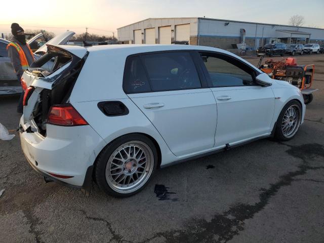 Photo 2 VIN: 3VW447AU3FM094975 - VOLKSWAGEN GTI 