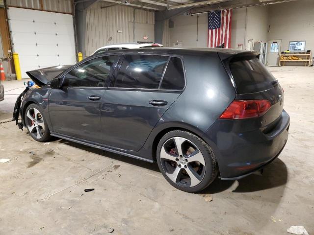 Photo 1 VIN: 3VW447AU3GM031781 - VOLKSWAGEN GTI 