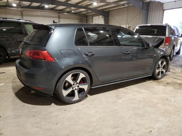 Photo 2 VIN: 3VW447AU3GM031781 - VOLKSWAGEN GTI 