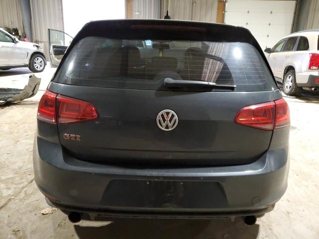 Photo 5 VIN: 3VW447AU3GM031781 - VOLKSWAGEN GTI 