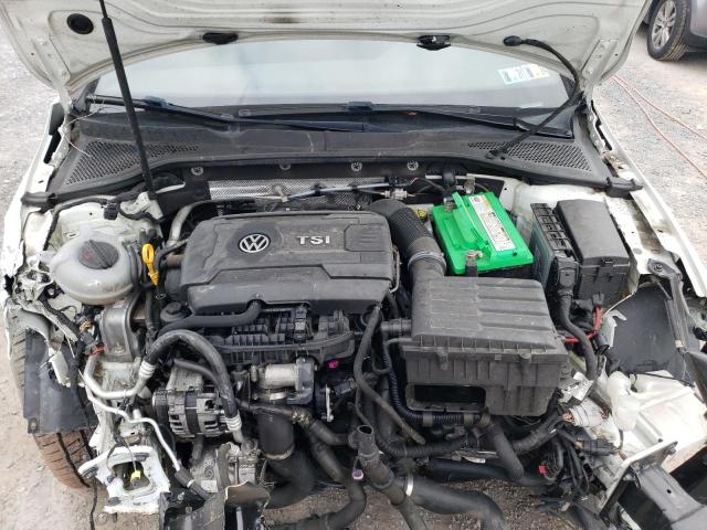 Photo 10 VIN: 3VW447AU3HM008695 - VOLKSWAGEN GTI 