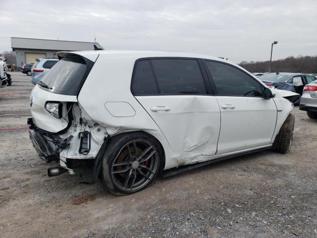 Photo 2 VIN: 3VW447AU3HM008695 - VOLKSWAGEN GTI 