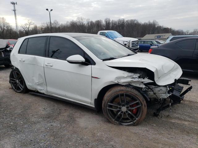 Photo 3 VIN: 3VW447AU3HM008695 - VOLKSWAGEN GTI 