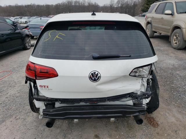 Photo 5 VIN: 3VW447AU3HM008695 - VOLKSWAGEN GTI 