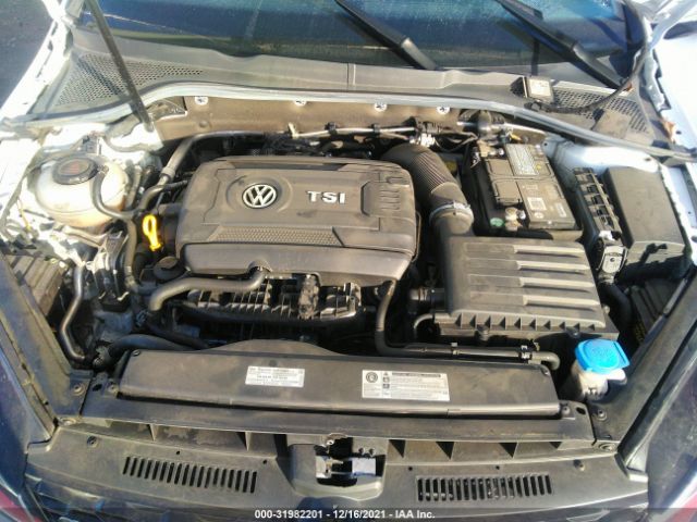 Photo 9 VIN: 3VW447AU3JM284056 - VOLKSWAGEN GOLF 