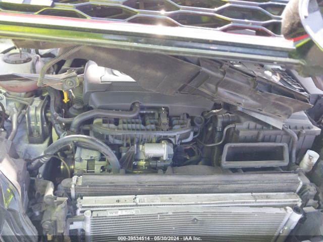 Photo 9 VIN: 3VW447AU3JM297082 - VOLKSWAGEN GOLF 